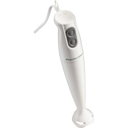 Proctor Silex White Plastic Blender 48 oz. 2 speed