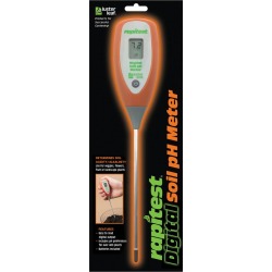 Luster Leaf Digital pH Meter 1 pk