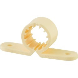 Sioux Chief EZGlide Plastic Pipe Clamps