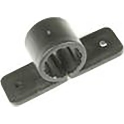 Warwick Hanger 1 in. Polypropylene Pipe Clamps