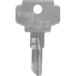 Hillman KeyKrafter House/Office Universal Key Blank 2060 IN25 Single sided