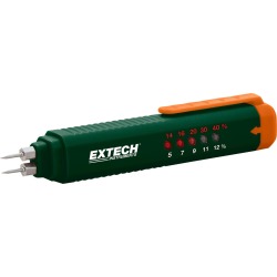 Extech Digital Moisture Meter