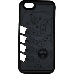 Klecker Knives Black Cell Phone Case For iPhone 7/8