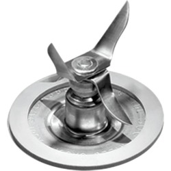 Oster Silver Stainless Steel Blender