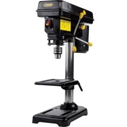 Steel Grip Drill Press 120 volt NA in. W x 22-27/32 in. H 1 pc.