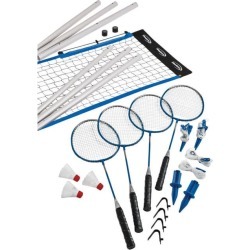 Halex Regent Badminton Set