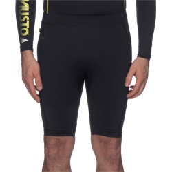 2019 Musto Mens Shorts 3mm Championship Deck Shield Neoprene Black SMST008