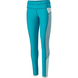2018 Dakine Womens Persuasive Surf Leggings Bay Islands 10001684