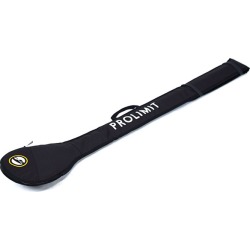 2018 Prolimit SUP Paddle Bag Black / White 73170