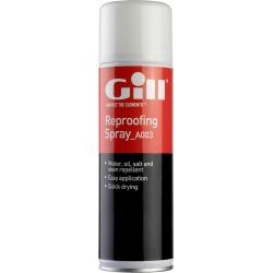 2019 Gill Reproofing Spray 300ml A003
