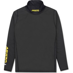 2019 Musto Youth Championship Aqua Top Black SKTS005