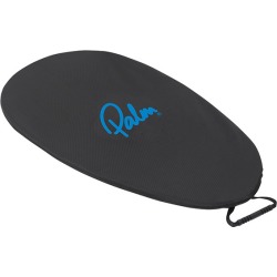 2019 Palm Nylon Cockpit Cover Black / Blue Logo 10558