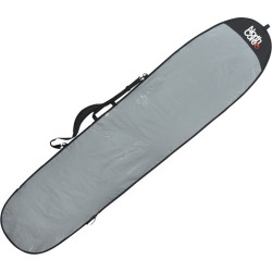 2019 Northcore Addiction MINI-MAL Day Bag 7'6 SILVER NOCO51B
