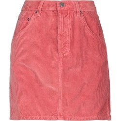 BLUE DE BLEU Mini skirts