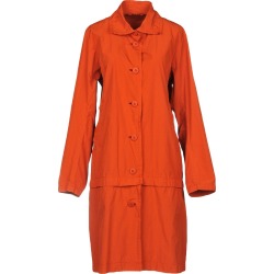 ISSEY MIYAKE CAULIFLOWER Overcoats