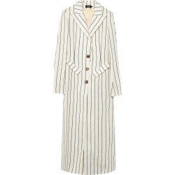 DE LA VALI Overcoats