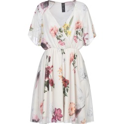 MDM MADEMOISELLE DU MONDE Short dresses