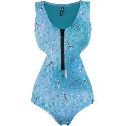 SEASTER Performance wear