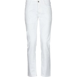 GUNS DISARMED Casual pants