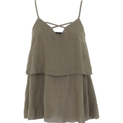 MDM MADEMOISELLE DU MONDE Tops
