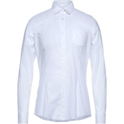 DANIELE ALESSANDRINI Shirts found on Bargain Bro Philippines from yoox.com for $70.00
