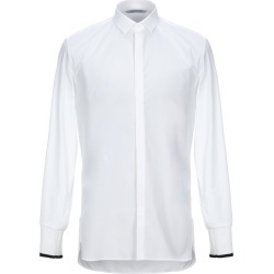 NEIL BARRETT Shirts