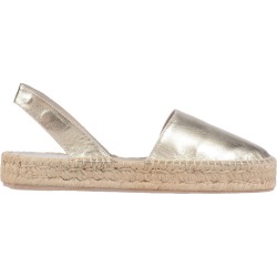 CARMEN SAIZ Espadrilles