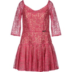 BRONX & BANCO Short dresses