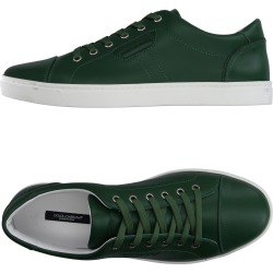 DOLCE & GABBANA Sneakers