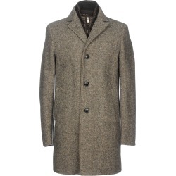COATS Milano Coats