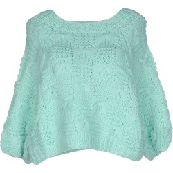 LIST Sweaters