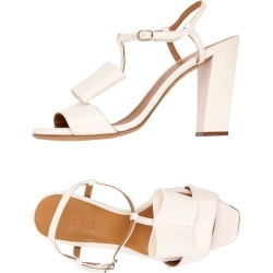CHIE by CHIE MIHARA Sandals