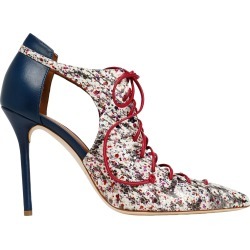 MALONE SOULIERS Booties