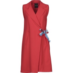 MDM MADEMOISELLE DU MONDE Short dresses