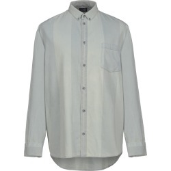CHEAP MONDAY Denim shirts