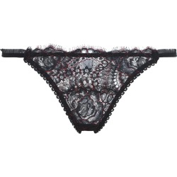 PLEASURE STATE Briefs