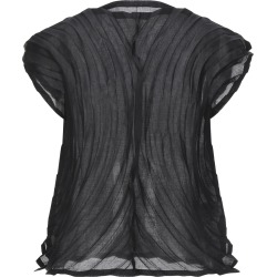 ISSEY MIYAKE CAULIFLOWER Tops