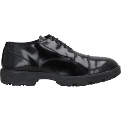 WYS WATCH YOUR STEP Lace-up shoes