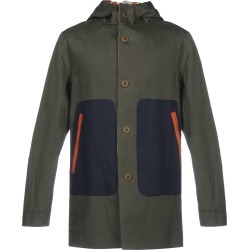 ADD Overcoats