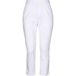 Y-3 3/4-length shorts