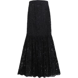 DOLCE & GABBANA Long skirts