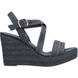 CARMEN SAIZ Sandals
