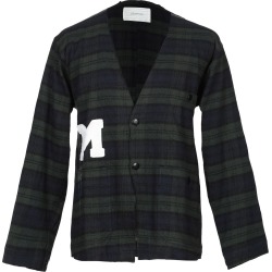 SHUTTLE NOTES Suit jackets