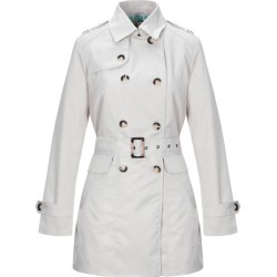 BINI Como Overcoats