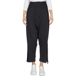 Y-3 3/4-length shorts