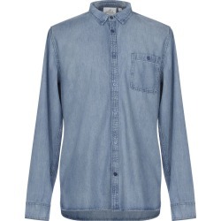 CHEAP MONDAY Denim shirts