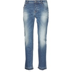 GUNS DISARMED Jeans