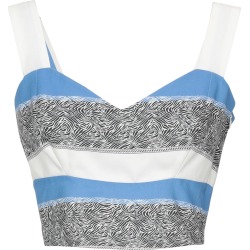 TWISTY PARALLEL UNIVERSE Tops