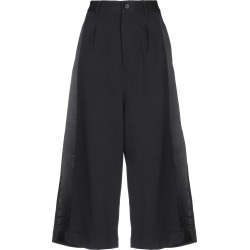 Y-3 3/4-length shorts
