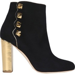 MALONE SOULIERS Ankle boots